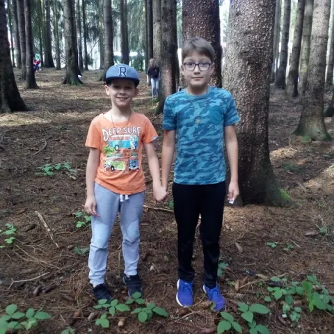 Eš u Pacova 2019 - 0. turnus – fotka 621
