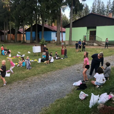 Eš u Pacova 2019 - 0. turnus – fotka 664