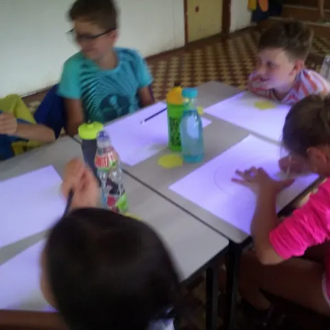 Eš u Pacova 2019 - 0. turnus – fotka 574