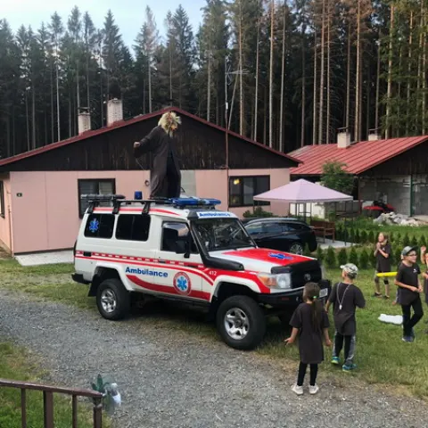 Eš u Pacova 2019 - 0. turnus – fotka 689