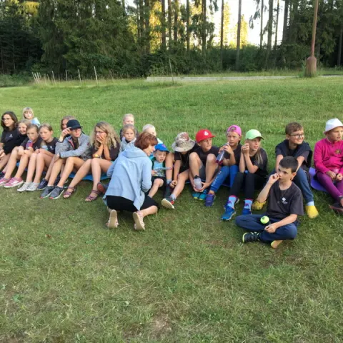 Eš u Pacova 2019 - 0. turnus – fotka 221
