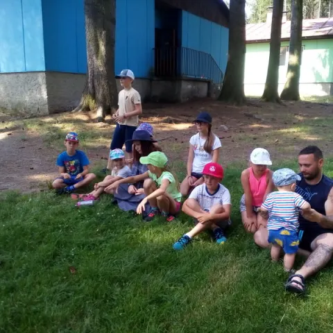 Eš u Pacova 2019 - 0. turnus – fotka 525
