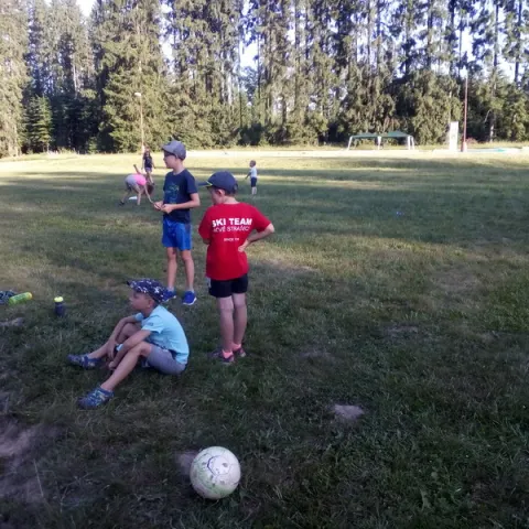Eš u Pacova 2019 - 0. turnus – fotka 506