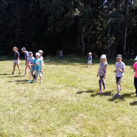 Eš u Pacova 2019 - 0. turnus – fotka 639