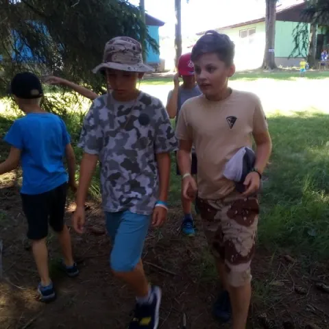 Eš u Pacova 2019 - 0. turnus – fotka 412