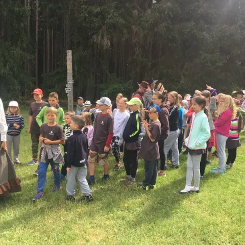 Eš u Pacova 2019 - 0. turnus – fotka 170