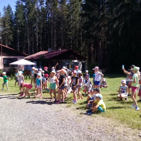 Eš u Pacova 2019 - 0. turnus – fotka 358