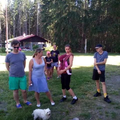 Eš u Pacova 2019 - 0. turnus – fotka 336