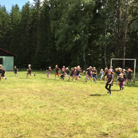 Eš u Pacova 2019 - 0. turnus – fotka 189