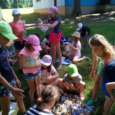 Eš u Pacova 2019 - 0. turnus – fotka 295