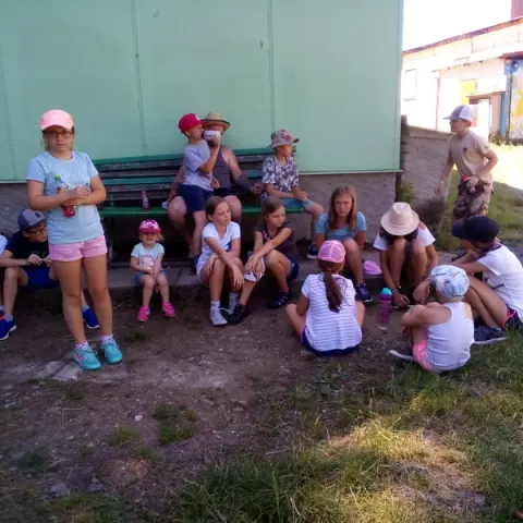 Eš u Pacova 2019 - 0. turnus – fotka 355