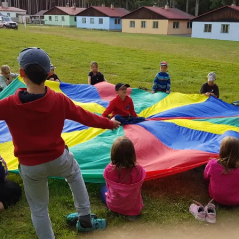 Eš u Pacova 2019 - 0. turnus – fotka 41