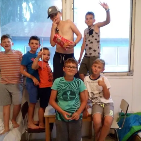 Eš u Pacova 2019 - 0. turnus – fotka 570