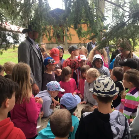 Eš u Pacova 2019 - 0. turnus – fotka 135