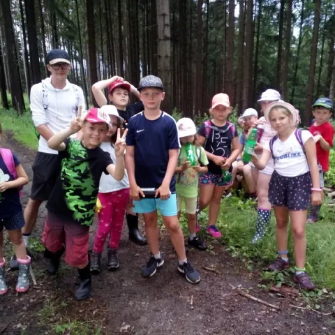 Eš u Pacova 2019 - 0. turnus – fotka 606