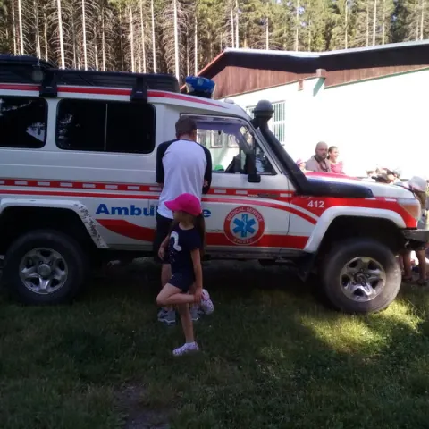 Eš u Pacova 2019 - 0. turnus – fotka 315