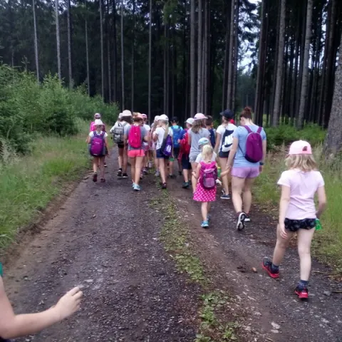 Eš u Pacova 2019 - 0. turnus – fotka 600