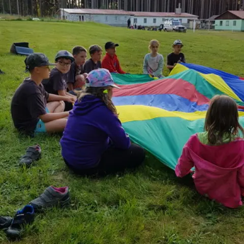 Eš u Pacova 2019 - 0. turnus – fotka 44