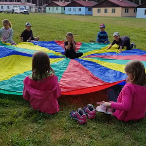 Eš u Pacova 2019 - 0. turnus – fotka 43