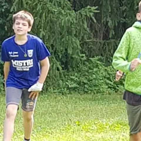 Eš u Pacova 2019 - 0. turnus – fotka 19