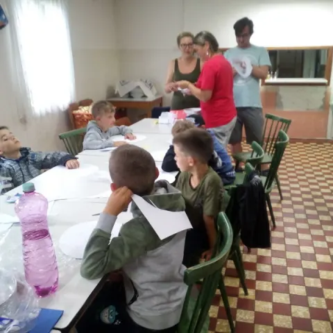 Eš u Pacova 2019 - 0. turnus – fotka 577