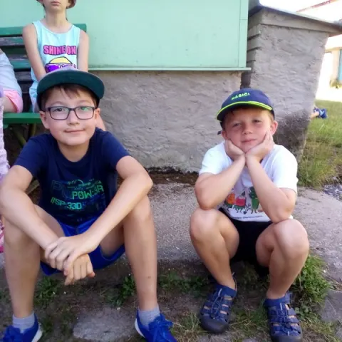 Eš u Pacova 2019 - 0. turnus – fotka 345