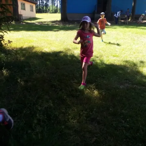 Eš u Pacova 2019 - 0. turnus – fotka 410