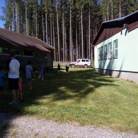 Eš u Pacova 2019 - 0. turnus – fotka 329