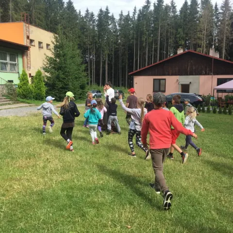 Eš u Pacova 2019 - 0. turnus – fotka 171