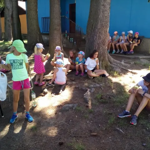 Eš u Pacova 2019 - 0. turnus – fotka 436