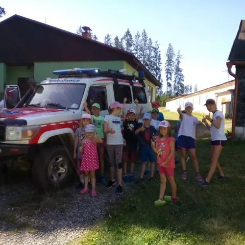 Eš u Pacova 2019 - 0. turnus – fotka 320
