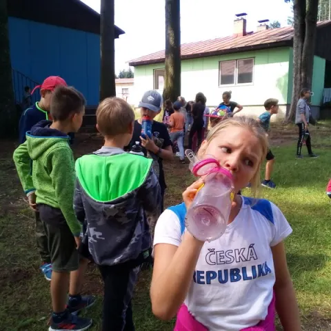 Eš u Pacova 2019 - 0. turnus – fotka 638