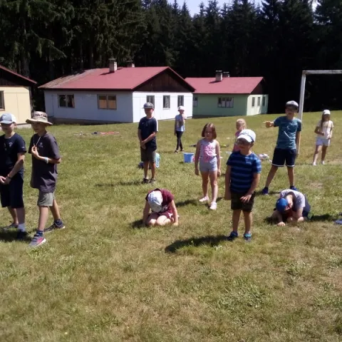 Eš u Pacova 2019 - 0. turnus – fotka 650