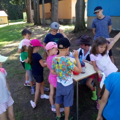 Eš u Pacova 2019 - 0. turnus – fotka 414