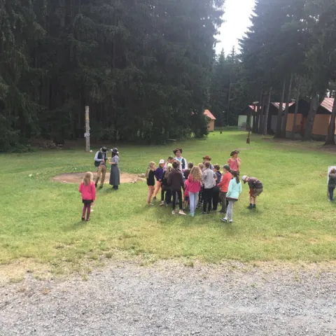 Eš u Pacova 2019 - 0. turnus – fotka 176
