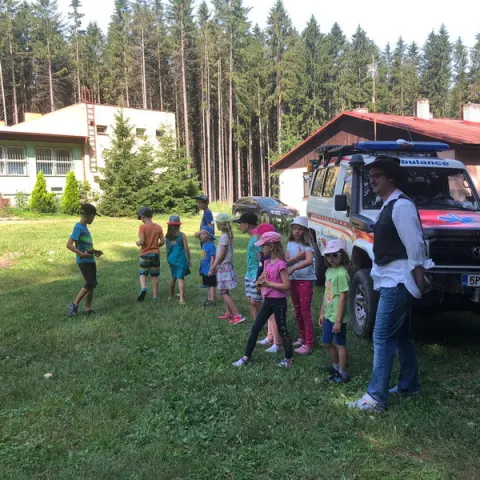 Eš u Pacova 2019 - 0. turnus – fotka 85