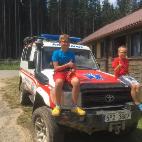 Eš u Pacova 2019 - 0. turnus – fotka 198