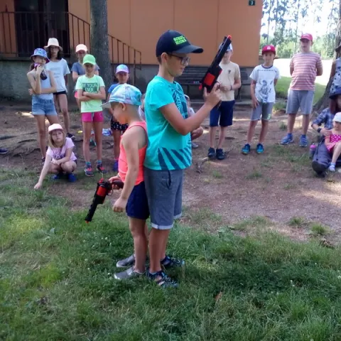 Eš u Pacova 2019 - 0. turnus – fotka 510