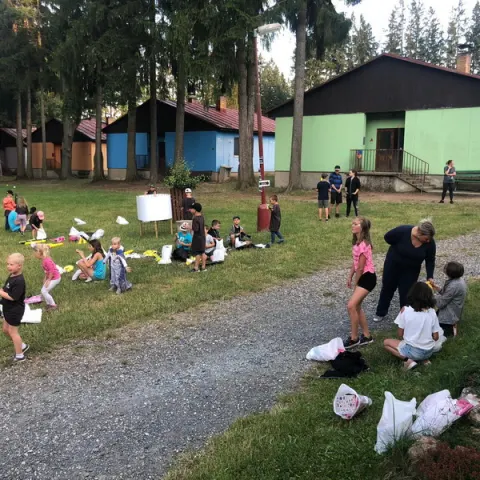 Eš u Pacova 2019 - 0. turnus – fotka 101