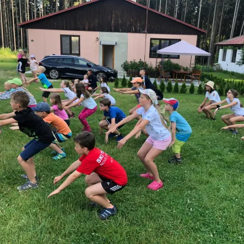 Eš u Pacova 2019 - 0. turnus – fotka 685