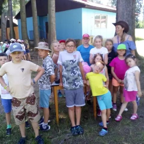 Eš u Pacova 2019 - 0. turnus – fotka 365