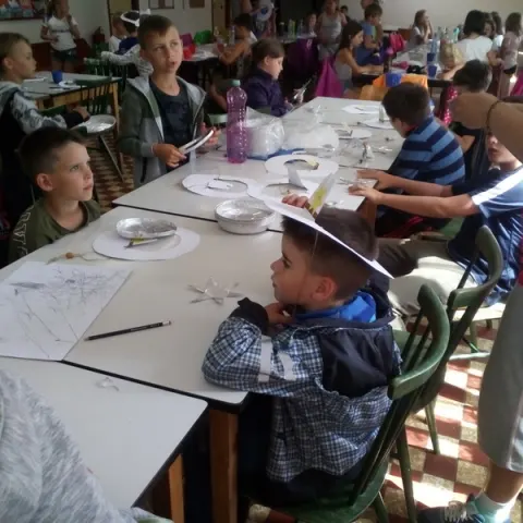 Eš u Pacova 2019 - 0. turnus – fotka 579
