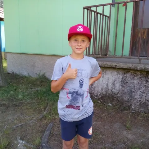 Eš u Pacova 2019 - 0. turnus – fotka 338