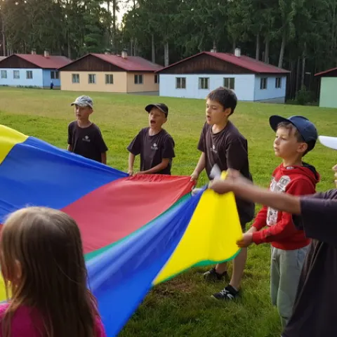 Eš u Pacova 2019 - 0. turnus – fotka 59
