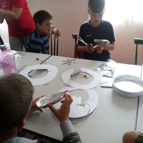 Eš u Pacova 2019 - 0. turnus – fotka 584