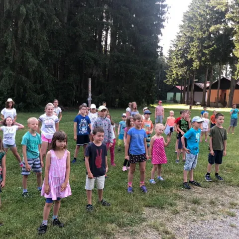 Eš u Pacova 2019 - 0. turnus – fotka 92