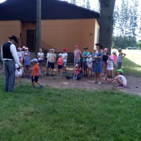 Eš u Pacova 2019 - 0. turnus – fotka 508