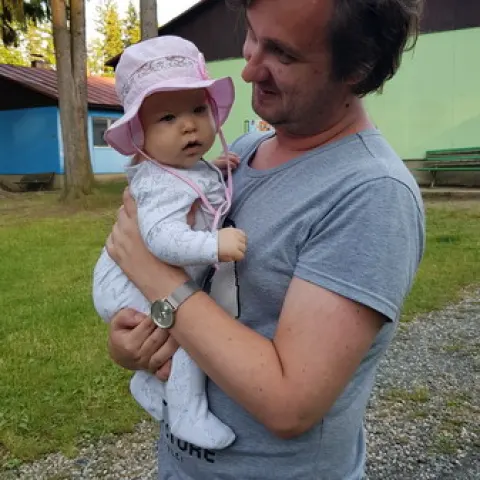 Eš u Pacova 2019 - 0. turnus – fotka 34