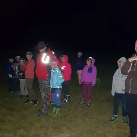 Eš u Pacova 2019 - 0. turnus – fotka 66