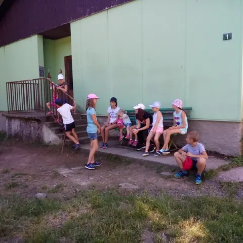 Eš u Pacova 2019 - 0. turnus – fotka 347